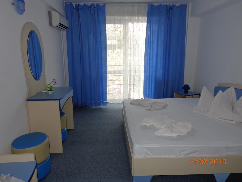 טולצ'אה Hotel Cygnus חדר תמונה