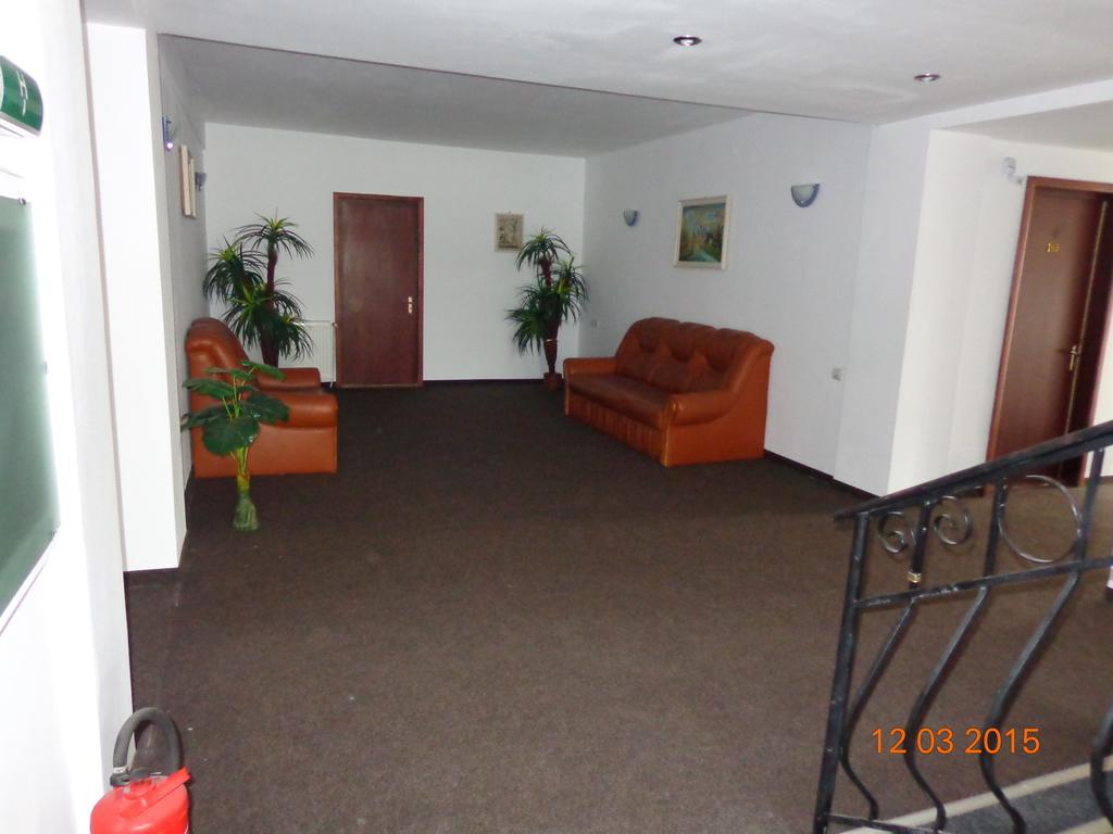 טולצ'אה Hotel Cygnus מראה חיצוני תמונה