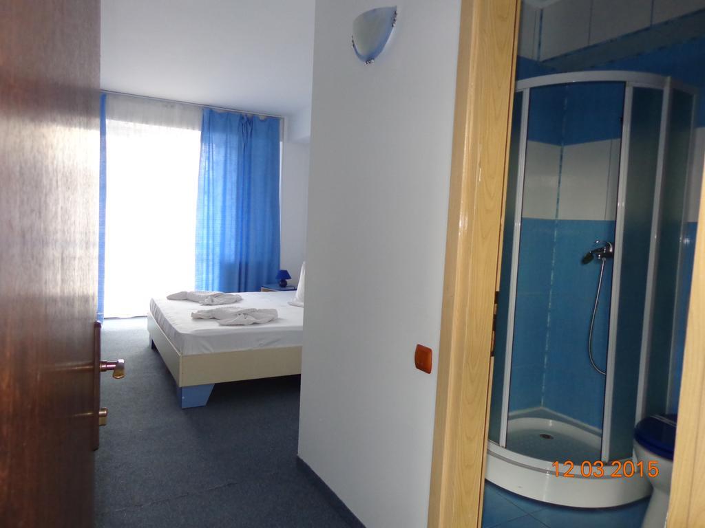 טולצ'אה Hotel Cygnus חדר תמונה